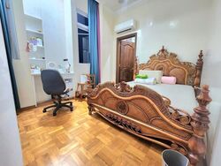 Opera Estate (D15), Terrace #622625051